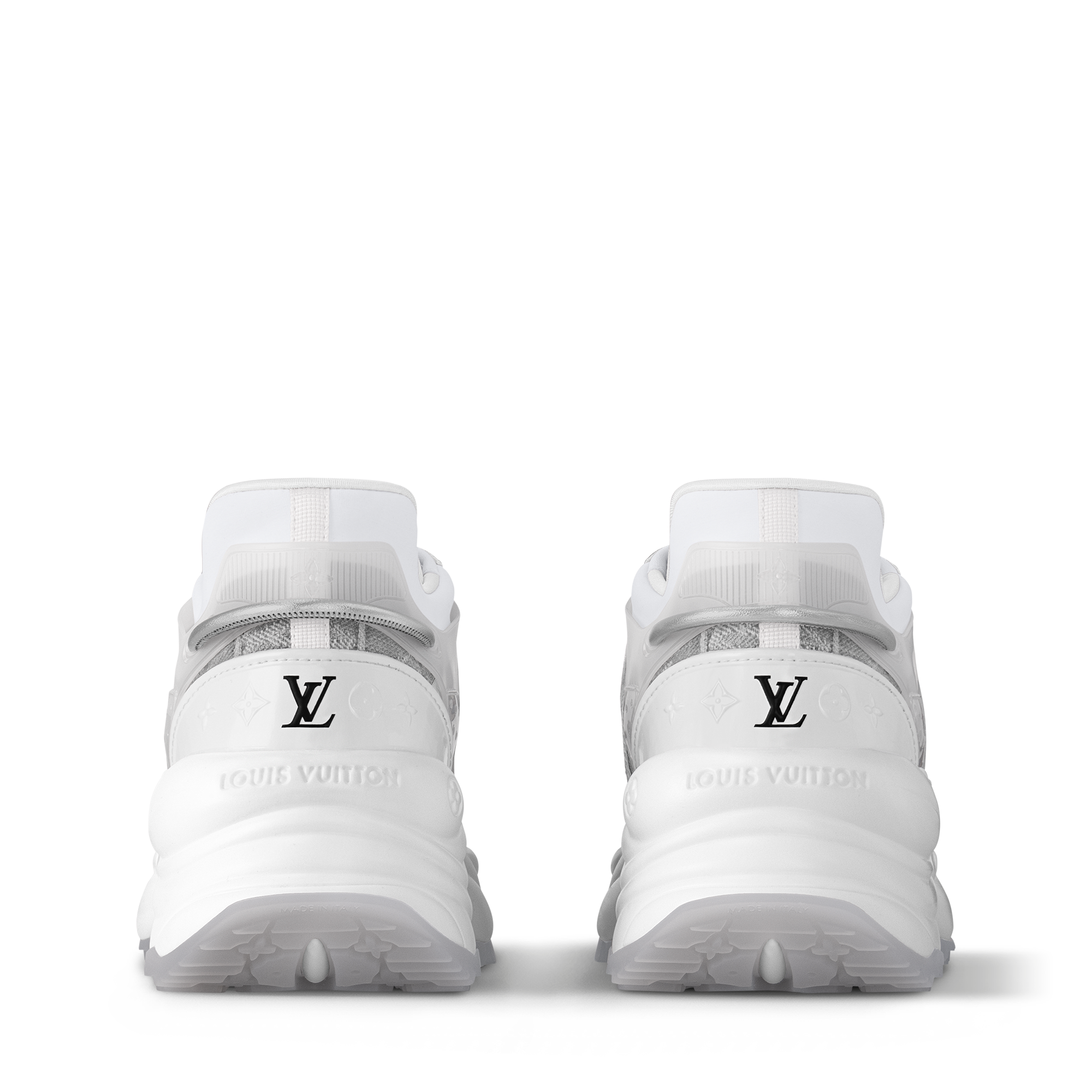 Run 55 Sneaker - Shoes | LOUIS VUITTON
